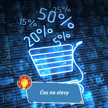 Povánoční výprodeje jsou v plném proudu