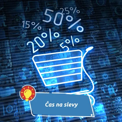 Povánoční výprodeje jsou v plném proudu