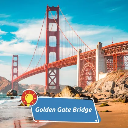 Most přes rozbouřené vody