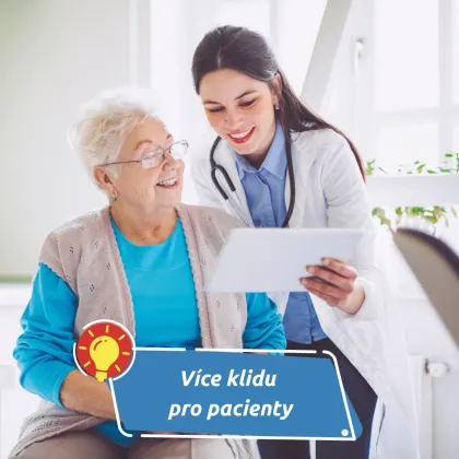 Zdravotnictví od ledna jednodušeji