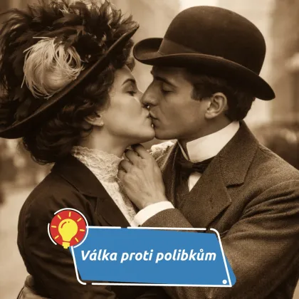 Když romantika dostala lékařský předpis