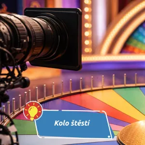 Pět dekád napětí, štěstí a bankrotů