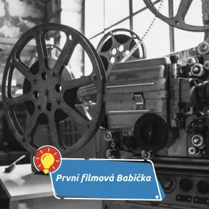 37 minut, černobílý obraz a národní symbol