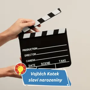 Kultovní role, silné filmy a úspěch i za kamerou