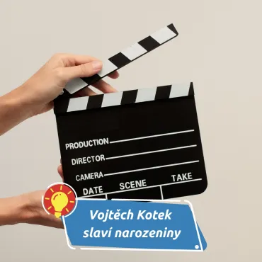 Kultovní role, silné filmy a úspěch i za kamerou