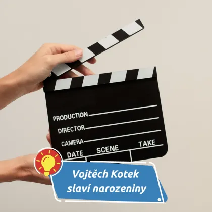 Kultovní role, silné filmy a úspěch i za kamerou