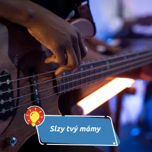 Jak vznikla jedna z nejsilnějších balad českého rocku