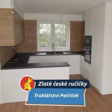Truhlář čtvrté generace z České Bělé