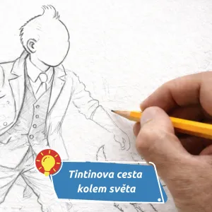 Jak se zrodil nejslavnější reportér komiksové historie