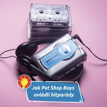 Píseň, která dobyla hitparády i taneční parkety