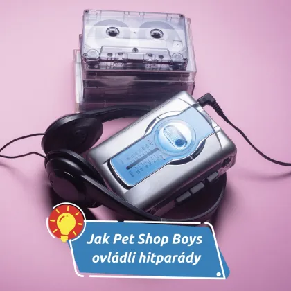 Píseň, která dobyla hitparády i taneční parkety