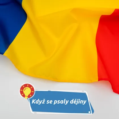 První v Evropě po pádu železné opony