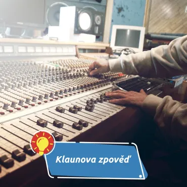 Píseň, která neměla vzniknout