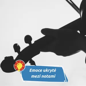 Nezapomenutelné filmové motivy, které zná každý