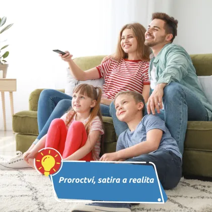 Proč Simpsonovi fungují už přes 30 let