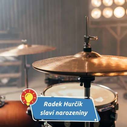 Rytmus, který drží Kabát pohromadě