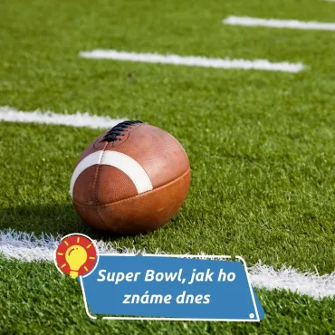 Jak se ze sportovní akce stal i hudební fenomén