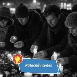 Tiché protesty, které otřásly režimem