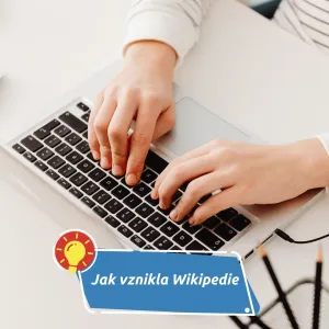 Jak jeden nápad změnil způsob, jak hledáme informace