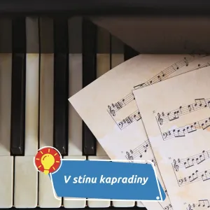 Když pohádka narazila na realitu normalizace