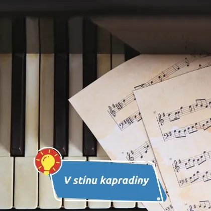 Když pohádka narazila na realitu normalizace