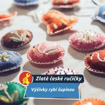 Jihočeská tradice v rukou jedné ženy