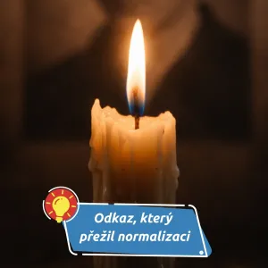 Proč jméno Jan Palach stále rezonuje