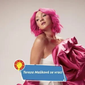 Už (ne)budu sedět v koutě, říká novou deskou