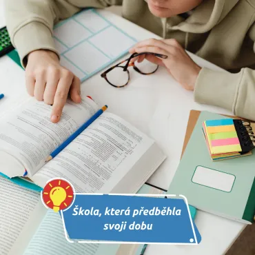 Příběh Českého vysokého učení technického v Praze