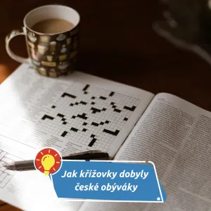 Nedělní rituál, který s námi je už celé století