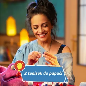 Lucie Bílá a nostalgie, která má lehký krok