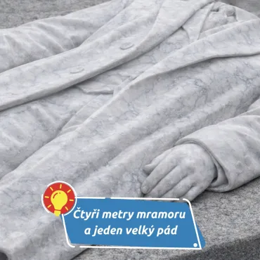 Od piedestalu do depozitáře