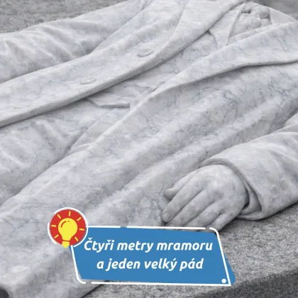 Od piedestalu do depozitáře