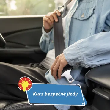 Kurz bezpečné jízdy s odpočtem bodů: jak funguje a proč o něj řidiči stojí