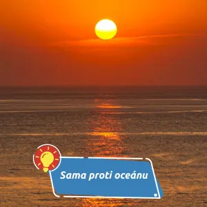 Příběh dívky, která obeplula svět v šestnácti