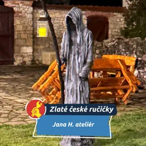 Z temna ke světlu