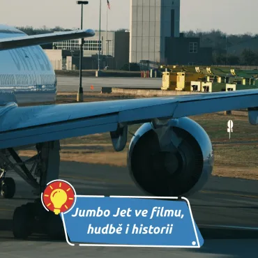 Stroj, který vládl obloze téměř půl století