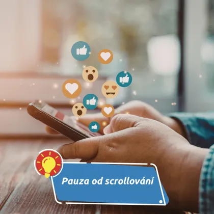 Proč je dobré dát si detox od sociálních sítí