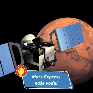 Přelomový objev na Marsu