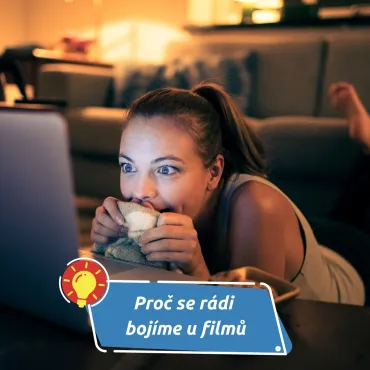 Alfred Hitchcock a sobotní dávka strachu