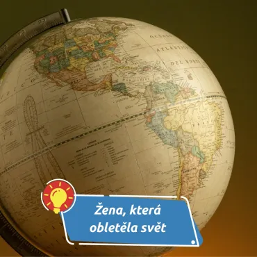 Když realita předběhla i slavný román