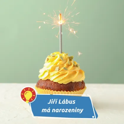 Hlas, který poznáte po první větě