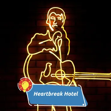 Rock’n’roll na vrcholu