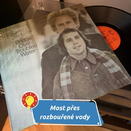 Album, které spojilo generace