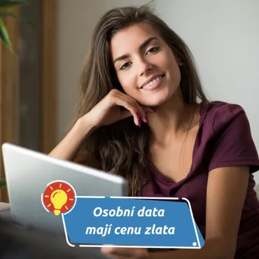 Kliknutí, které vás může stát tisíce