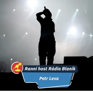 Petr Lexa: Zimní klid, letní koncerty a nové věci ve studiu