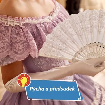 Romance, která přežila dvě století