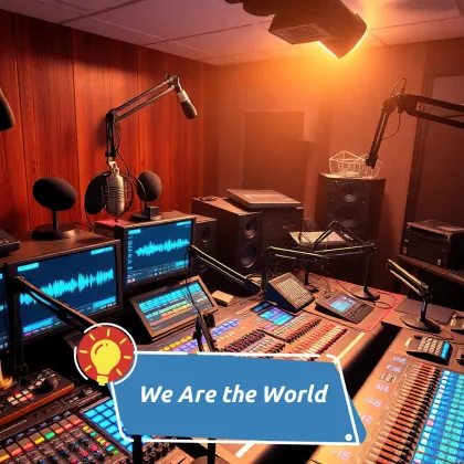 Solidarita na vinylu