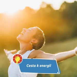 Kam mizí naše energie a jak ji získat zpět