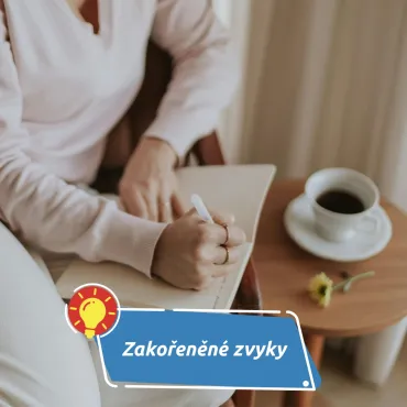 Jak nás formují rodinné vzorce